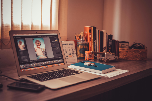 Graphics Design