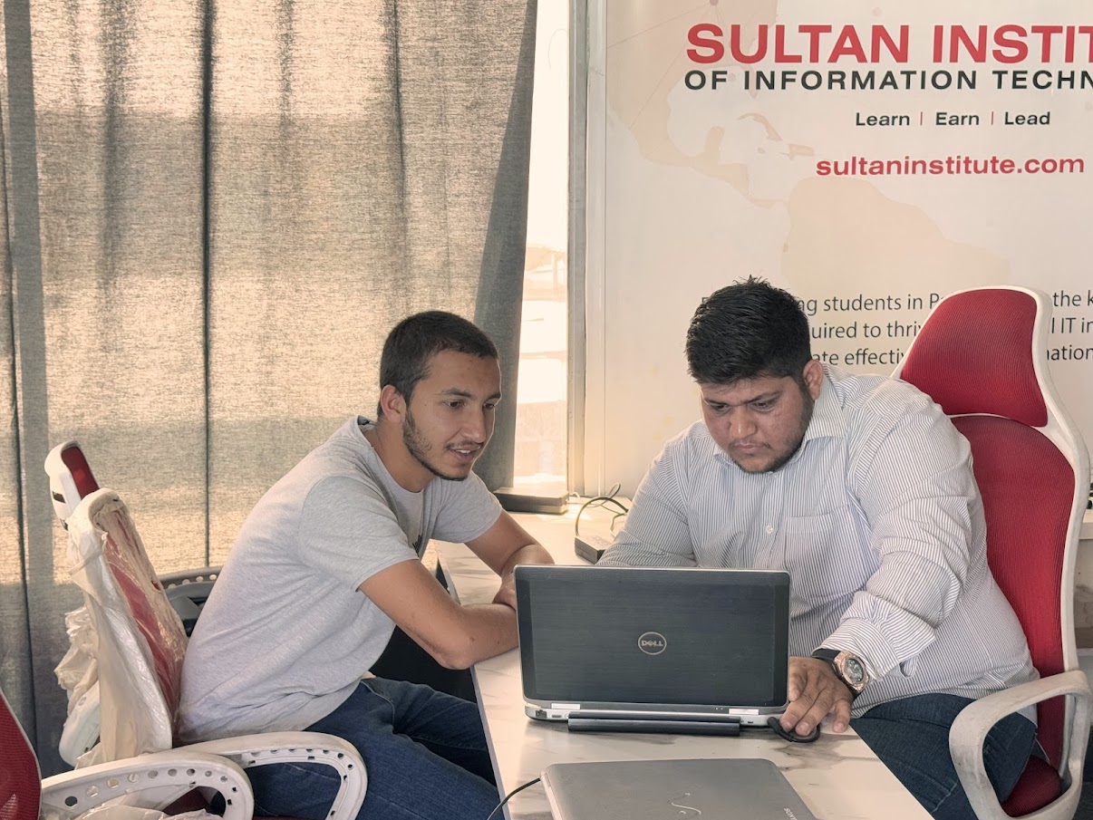 Student Community