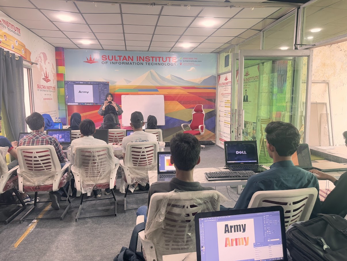 Computer Labs