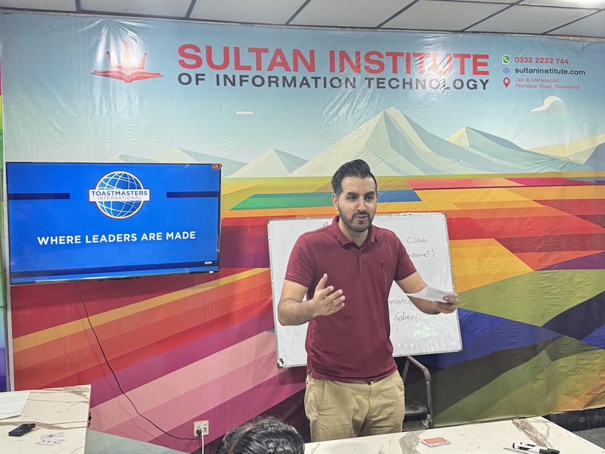 Expert Instructors