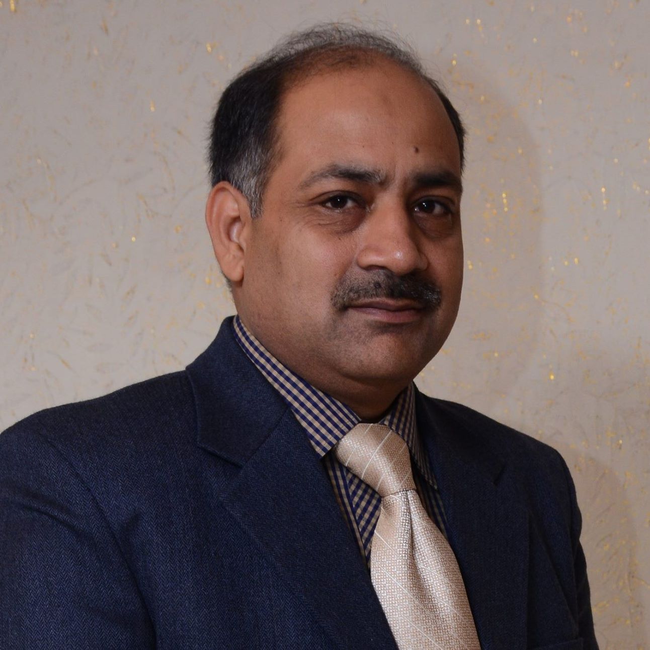 Shahid Altaf Qureshi