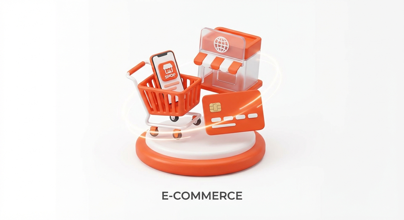E-Commerce